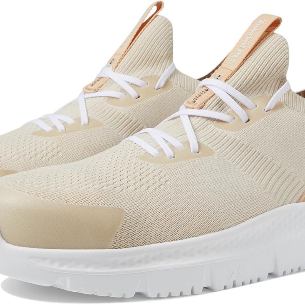 Timberland PRO Setra Women's Composite Toe Athletic Work Shoes Size 7.5 W